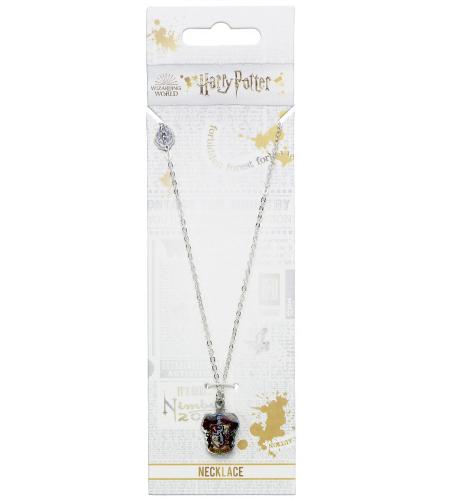 ΜΕΝΤΑΓΙΟΝ CARAT SHOP HARRY POTTER - GRYFFINDOR CREST WNX0022