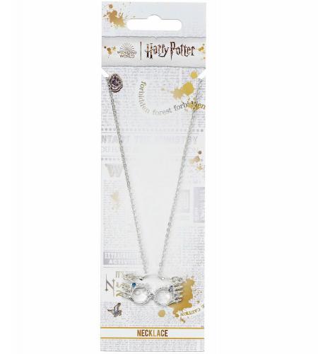 ΜΕΝΤΑΓΙΟΝ CARAT SHOP HARRY POTTER - LUNA GLASSES WN000256