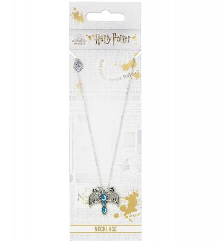 ΜΕΝΤΑΓΙΟΝ CARAT SHOP HARRY POTTER - SILVER PLATED DIADEM WN000124