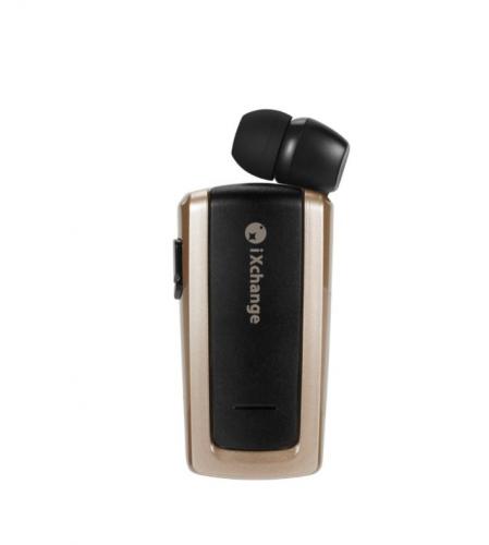 ΑΚΟΥΣΤΙΚΟ BLUETOOTH IXCHANGE UA25 V2.0 GOLD