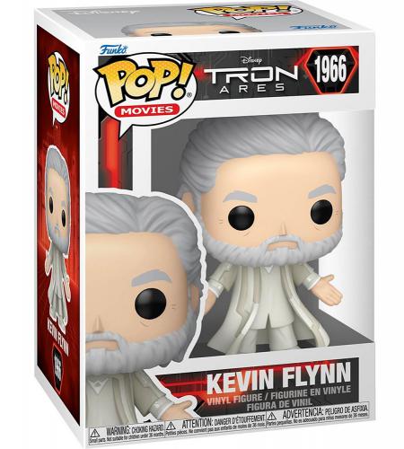 ΦΙΓΟΥΡΑ FUNKO POP! KEVIN FLYNN #1966