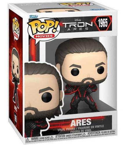 ΦΙΓΟΥΡΑ FUNKO POP! ARES #1965