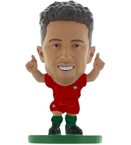 ΦΙΓΟΥΡΑ CREATIVE TOYS - SOCCERSTARZ: PORTUGAL DIOGO JOTA 405317