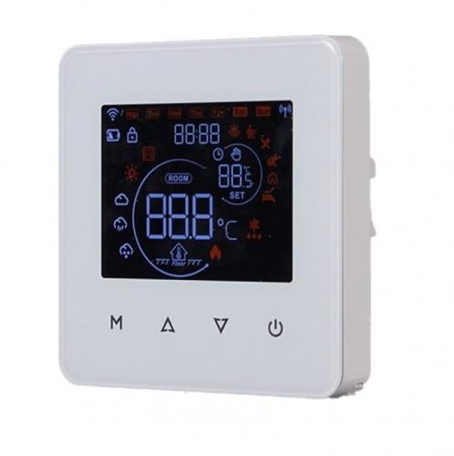 ΘΕΡΜΟΣΤΑΤΗΣ SMART WHT-PJ02-GB