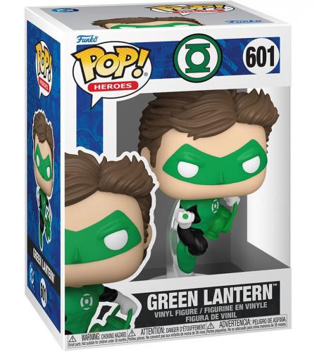 ΦΙΓΟΥΡΑ FUNKO POP! GREEN LANTERN #601