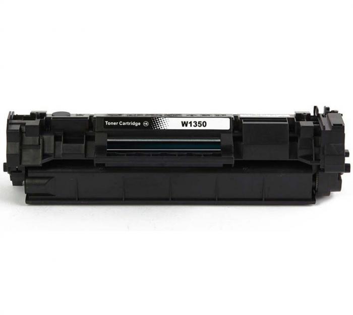 ΣΥΜΒΑΤΟ TONER PREMIUM ΓΙΑ ΕΚΤΥΠΩΤΗ HP W1350X 2.4K BLACK