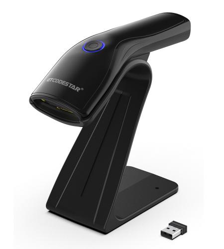 ΑΝΑΓΝΩΣΤΗΣ BARCODE GTCODESTAR X-9200L BLACK