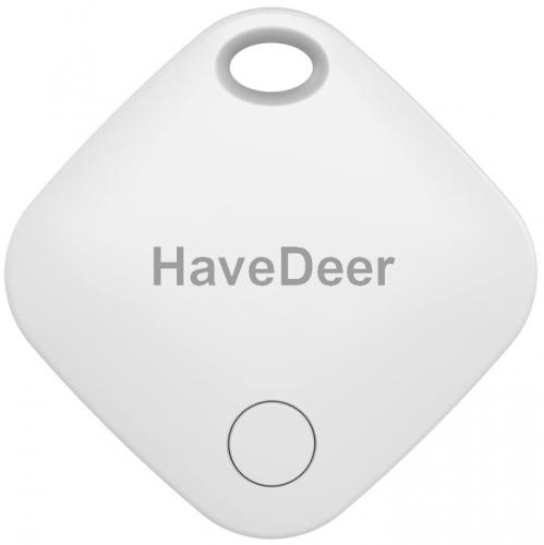 SMART TAG HAVEDEER ITAG03 WHITE