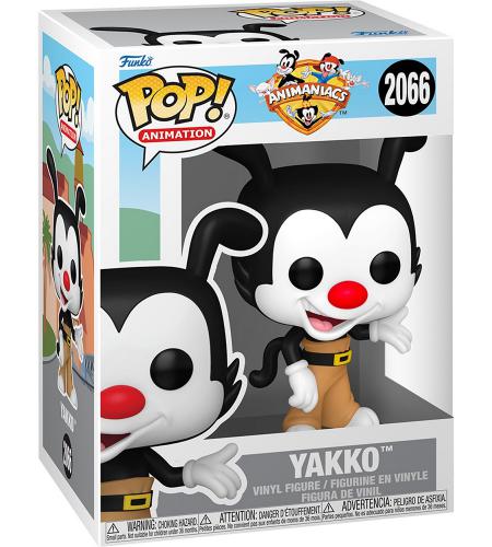 ΦΙΓΟΥΡΑ FUNKO POP! YAKKO #2066