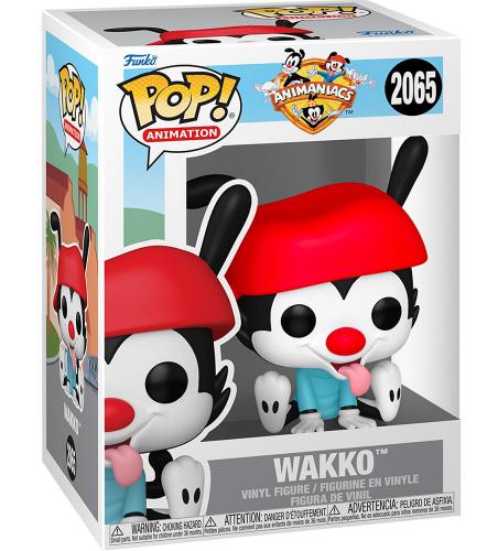 ΦΙΓΟΥΡΑ FUNKO POP! WAKKO #2065