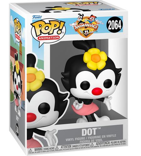 ΦΙΓΟΥΡΑ FUNKO POP! DOT #2064