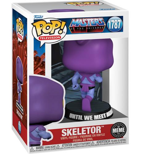 ΦΙΓΟΥΡΑ FUNKO POP! SKELETOR #1787