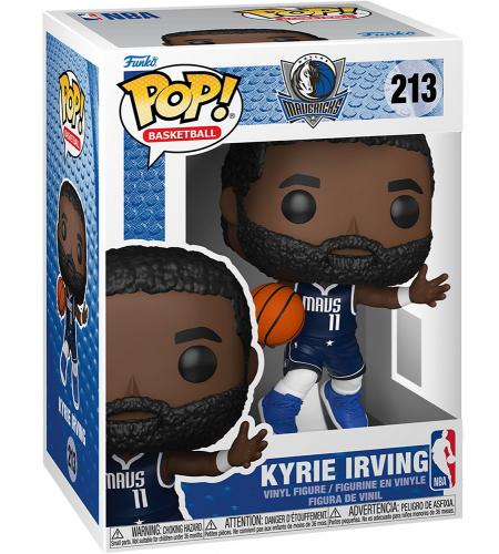 ΦΙΓΟΥΡΑ FUNKO POP! KYRIE IRVING #213