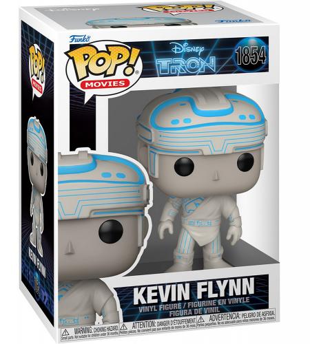 ΦΙΓΟΥΡΑ FUNKO POP! KEVIN FLYNN #1854
