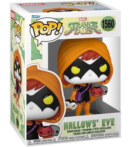 ΦΙΓΟΥΡΑ FUNKO POP! HALLOW'S EVE #1560