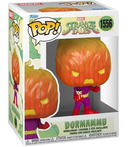 ΦΙΓΟΥΡΑ FUNKO POP! DORMAMMU #1556
