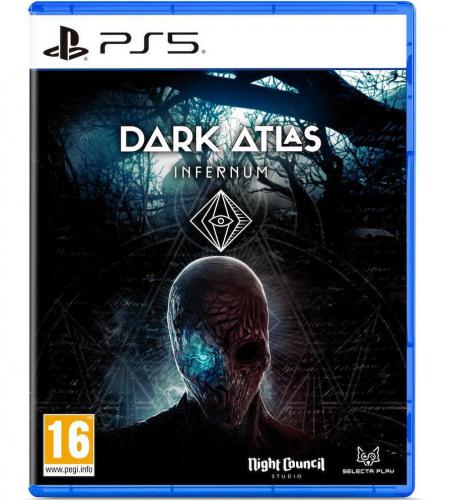 DARK ATLAS INFERNUM PS5