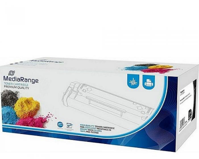 ΣΥΜΒΑΤΟ TONER MEDIARANGE ΓΙΑ ΕΚΤΥΠΩΤΗ HP CF350A/130A BLACK