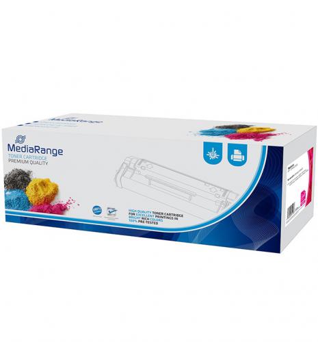 ΣΥΜΒΑΤΟ TONER MEDIARANGE ΓΙΑ ΕΚΤΥΠΩΤΗ HP CF213A/131A MAGENTA