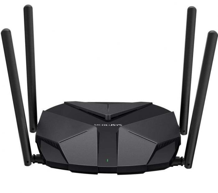 ROUTER MERCUSYS MR85X Wi-Fi 6 3Gbps AX3000