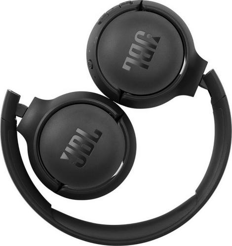 ΑΚΟΥΣΤΙΚΑ BLUETOOTH JBL TUNE 510BT BLACK