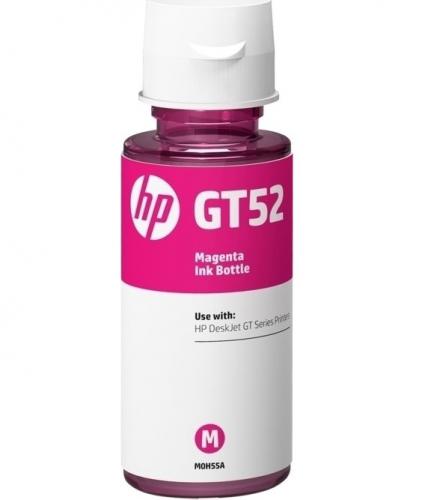 ΜΕΛΑΝΙ HP GT52 M0H55AE MAGENTA