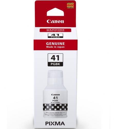 ΜΕΛΑΝΙ CANON GI-41 4528C001 BLACK