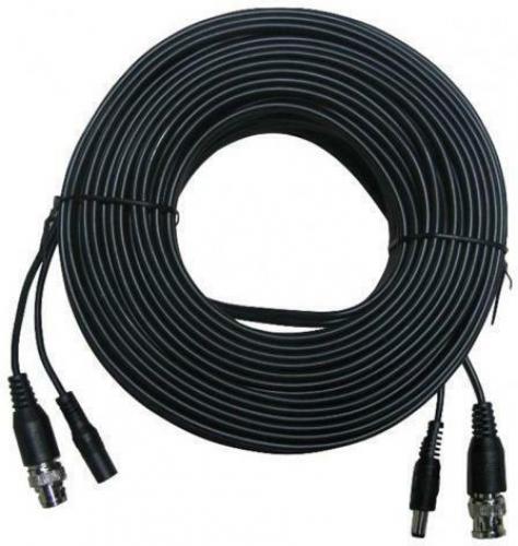 ΚΑΛΩΔΙΩΣΗ ΓΙΑ CCTV VDC-50 5M