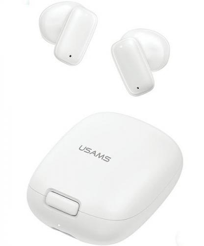ΑΚΟΥΣΤΙΚΑ BLUETOOTH USAMS ID25 WHITE