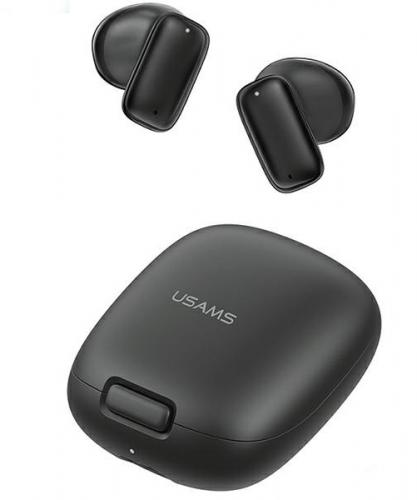ΑΚΟΥΣΤΙΚΑ BLUETOOTH USAMS ID25 BLACK