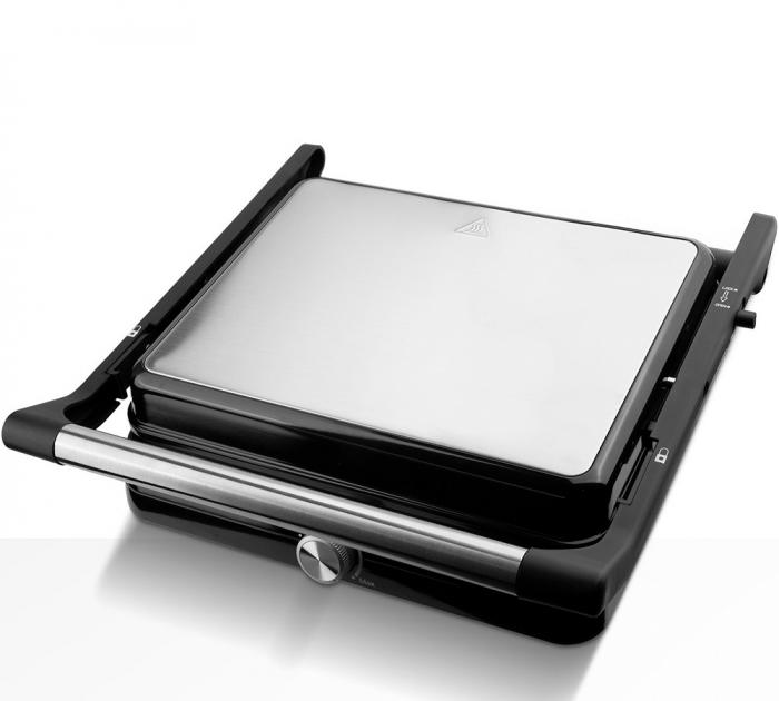 ΓΚΡΙΛΙΕΡΑ BRUNO BRN-0251 2000W