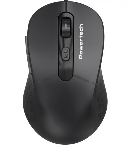 ΠΟΝΤΙΚΙ POWERTECH PT-1467 BLACK
