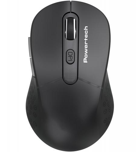 ΑΣΥΡΜΑΤΟ ΠΟΝΤΙΚΙ POWERTECH PT-1466 BLACK