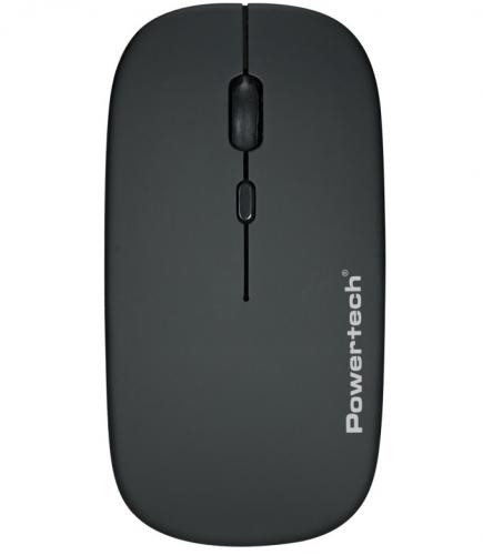 ΑΣΥΡΜΑΤΟ ΠΟΝΤΙΚΙ POWERTECH PT-1381 BLACK