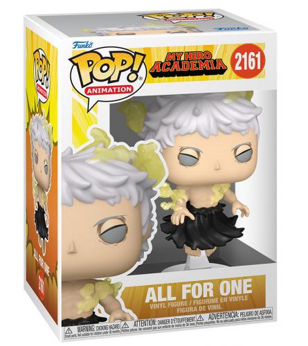 ΦΙΓΟΥΡΑ FUNKO POP! ALL FOR ONE #2161