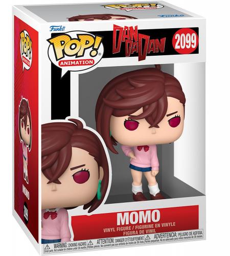 ΦΙΓΟΥΡΑ FUNKO POP! MOMO #2099