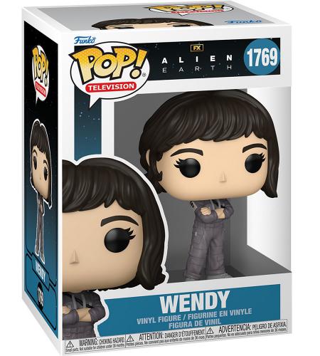 ΦΙΓΟΥΡΑ FUNKO POP! WENDY #1769