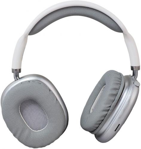 ΑΚΟΥΣΤΙΚΑ BLUETOOTH KAKUSIGA KSC-1466 SILVER
