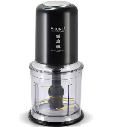 ΠΟΛΥΚΟΦΤΗΣ BRUNO BRN-0247 500W BLACK