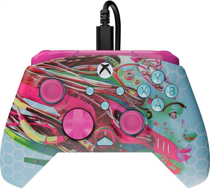 GAMEPAD TURTLE BEACH REMATCH ADVANCED FOR XBOX - PC ANDROID DREAMS