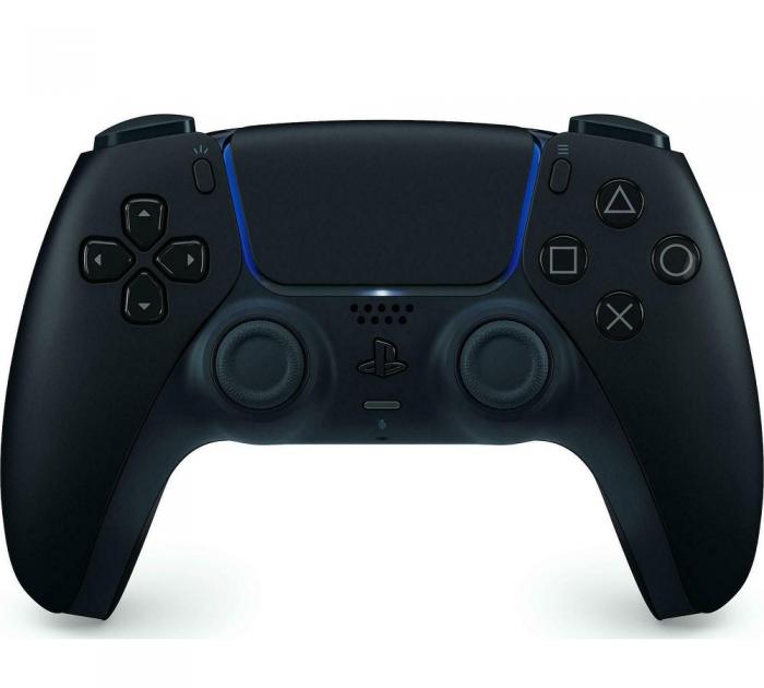GAMEPAD SONY DUALSENSE PS5 MIDNIGHT BLACK