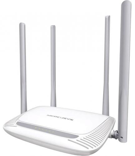 ROUTER MERCUSYS N300 MW325R