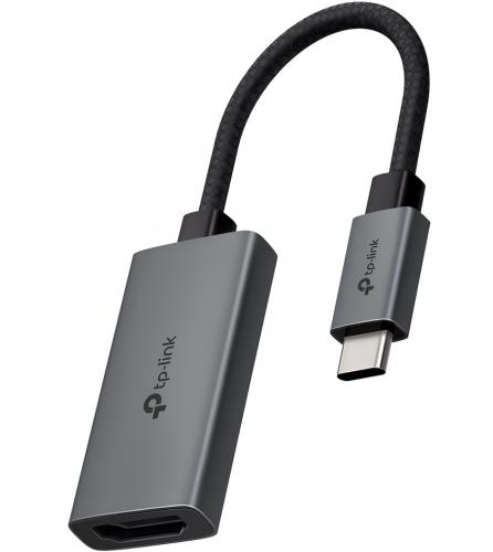 ΜΕΤΑΤΡΟΠΕΑΣ TP-LINK USB-C ΣΕ HDMI UA520C