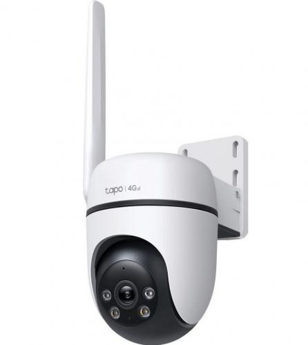 ΑΣΥΡΜΑΤΗ ΚΑΜΕΡΑ IP TP-LINK 4G LTE TAPO C501GW