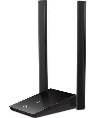 ΑΣΥΡΜΑΤΗ ΚΑΡΤΑ ΔΙΚΤΥΟΥ USB TP-LINK ARCHER T4U PLUS