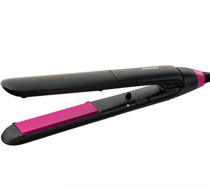 ΙΣΙΩΤΙΚΗ ΜΑΛΛΙΩΝ PHILIPS BHS375/00 BLACK