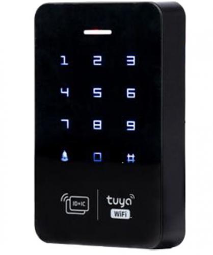 ACCESS CONTROL REALSAFE ACR-13WIDMF