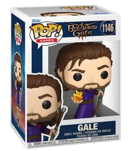 ΦΙΓΟΥΡΑ FUNKO POP! GALE* #1146