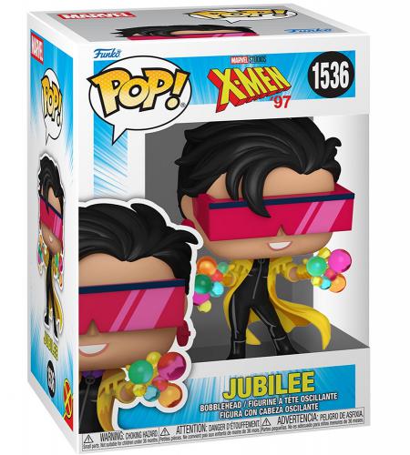 ΦΙΓΟΥΡΑ FUNKO POP! JUBILEE #1536
