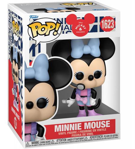 ΦΙΓΟΥΡΑ FUNKO POP! MINNIE MOUSE #1623
